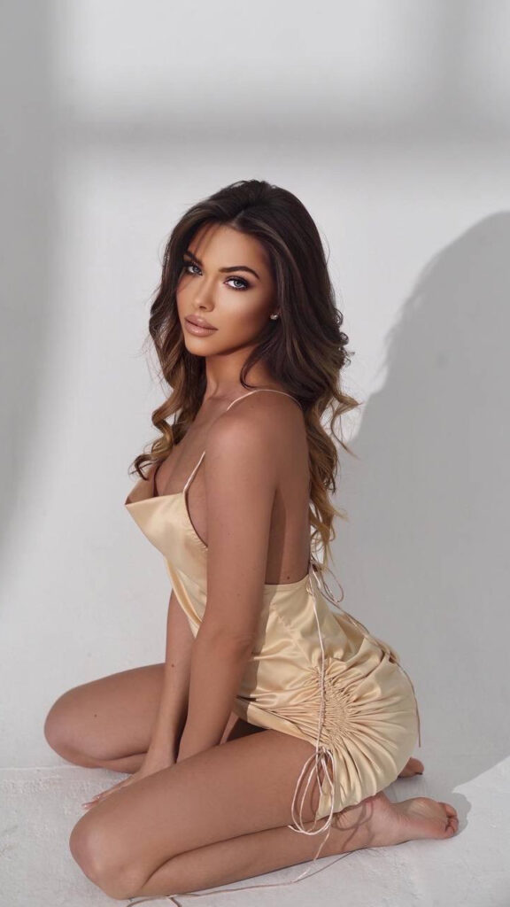 Девушка на час Оксана Premium Models