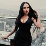 Элитная модель Екатерина Premium Models