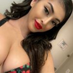 Элитная эскортница Фокси Premium Models