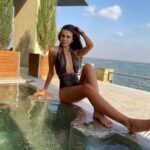 Элитная девушка Малина Drive Models