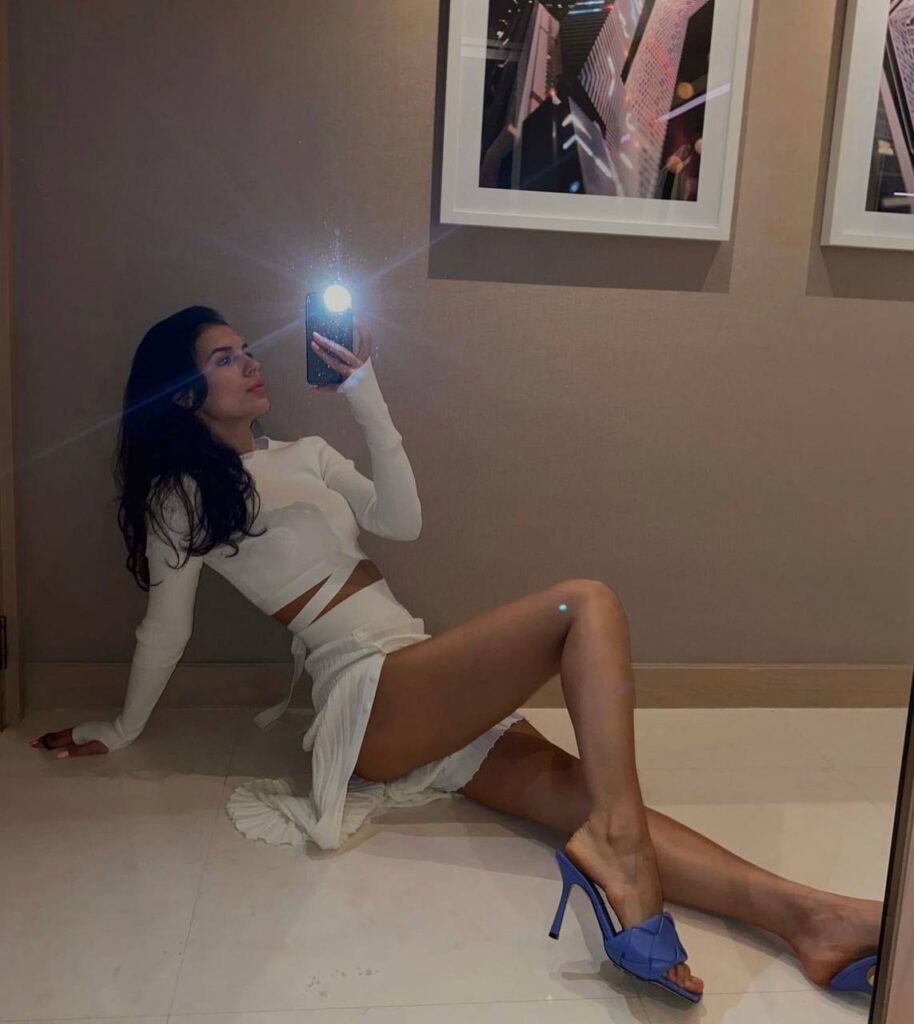 Девушка на час Жаклин Premium Models