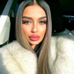 Модель Мелания Premium Models