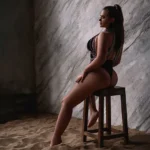 Эскортница Нана Premium Models