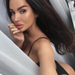Элитная эскорт-модель Николая Premium Models