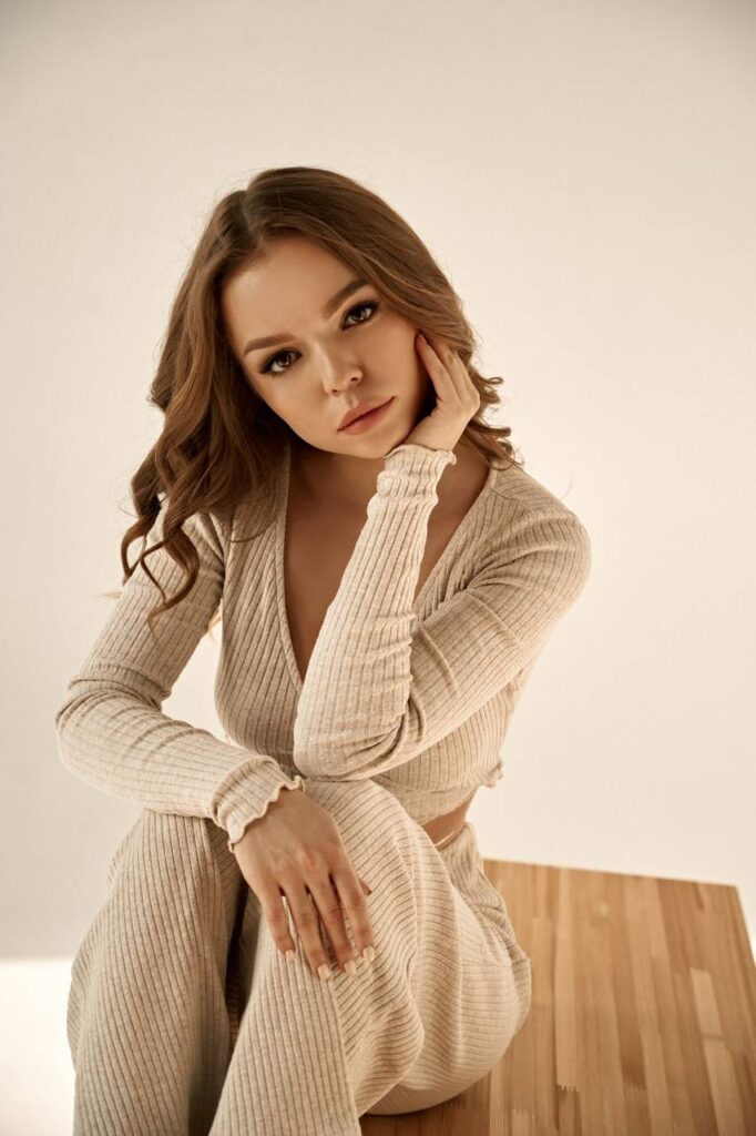 Девушка на час Жизель Premium Models