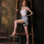 Элитная эскортница Жаклин Drive Models