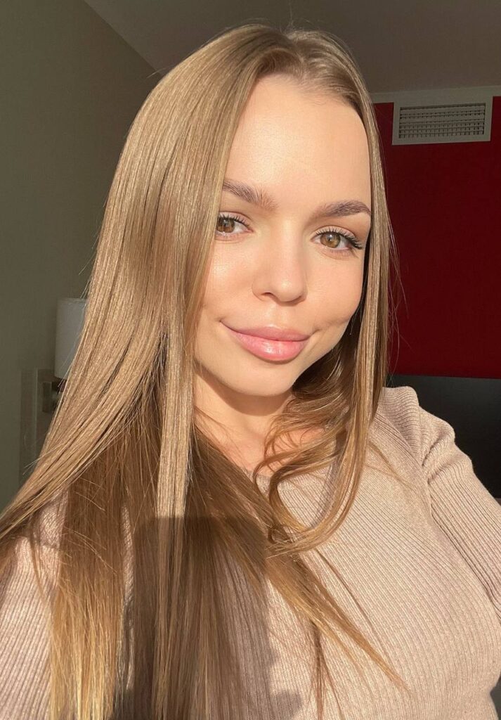Элитная эскортница Жизель Premium Models