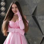Модель Нина Drive Models