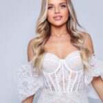 Элитная девушка Бетси Drive Models